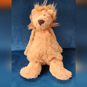 JellyCat Bashful Lion 15"